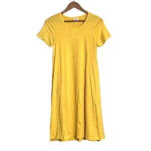 NWT XS dress with pockets , LuLaRoe Jessie